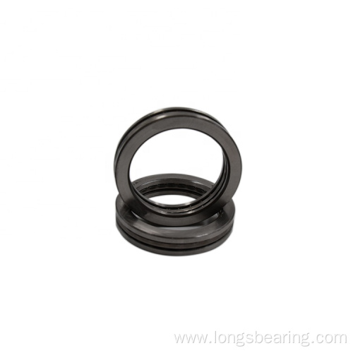 high precision thrust ball bearing pulley 52202